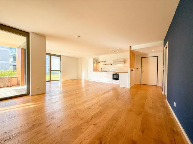 In Frankreich Village Neuf: Luxus 4 Zimmer Wohnung