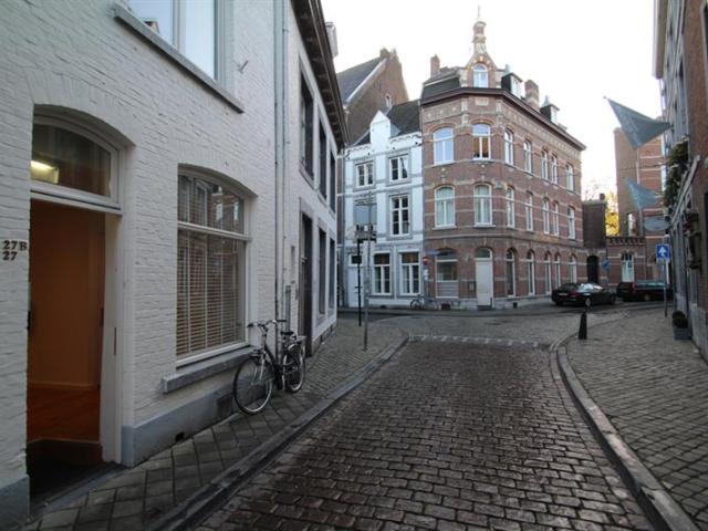 In geliefd deel Jekerkwartier bieden wij deze
