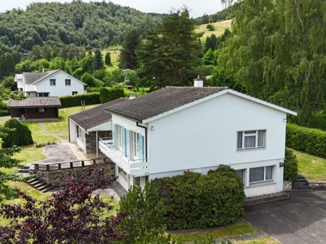 9.5 Room villa