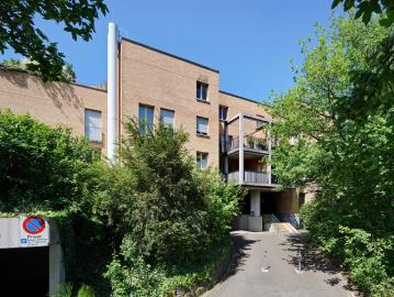 Arlesheim, Bezirk Arlesheim, Basel-Landschaft