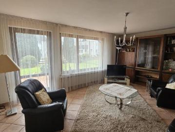 Haus for rent in Bärenkämpen - Garten, Keller