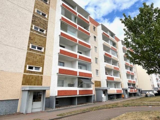 In Herrichtung Vermietung 1 Raum Single Wohnung ab Juli 2026