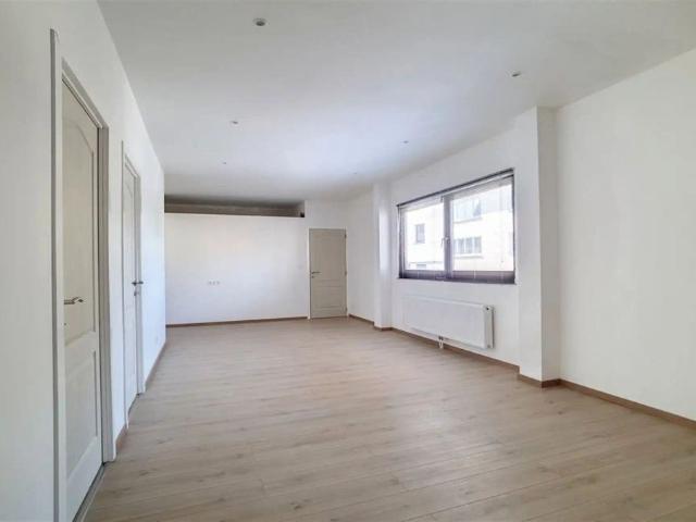 In het centrum gelegen appartement met 2 SK