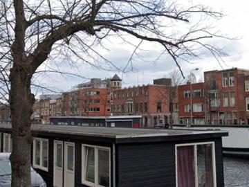 Zeeheldenbuurt, Gemeente Groningen, Gemeente Groningen, Provincie Groningen