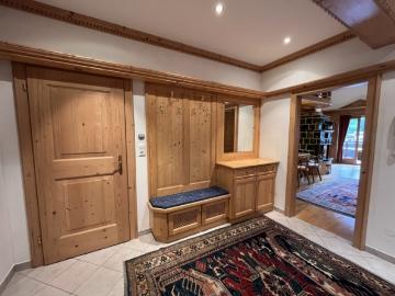 In Kitzbühel alle Jahreszeiten genießen traumhafte Dachgeschosswohnung