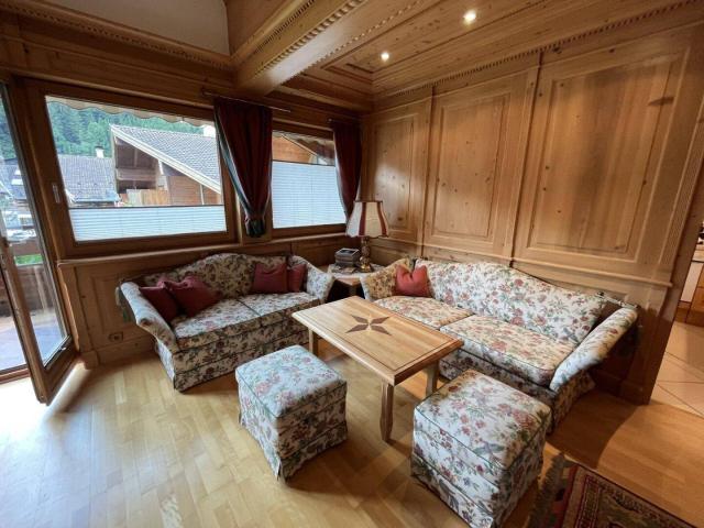 In Kitzbühel alle Jahreszeiten genießen traumhafte Dachgeschosswohnung