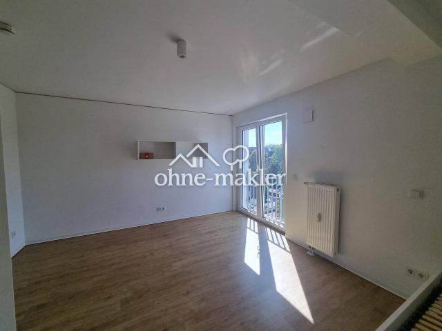 In KÖLNS SZENEVIERTEL: Großzügiges und vollmöbliertes 3 Zimmer Apartment!