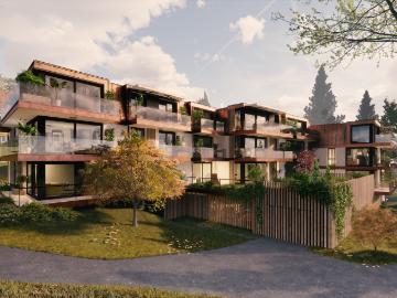 Lausanne, District de Lausanne, Waadt