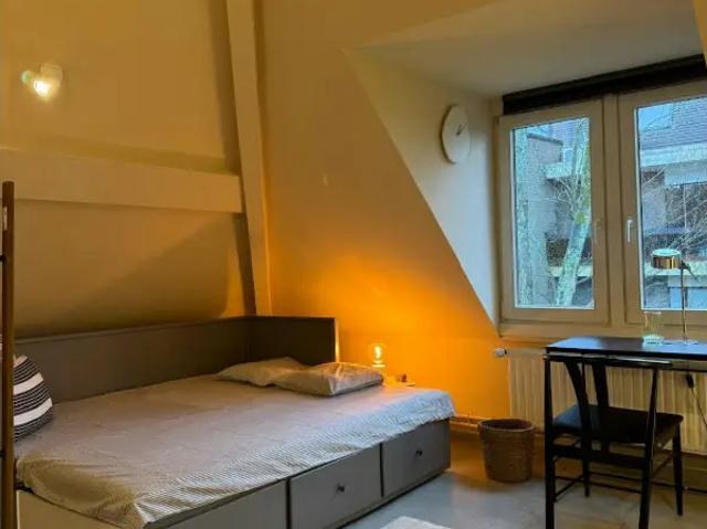 in medehuur Appartement Ukkel