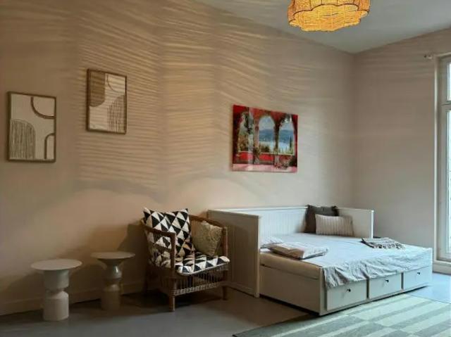 in medehuur Appartement Ukkel