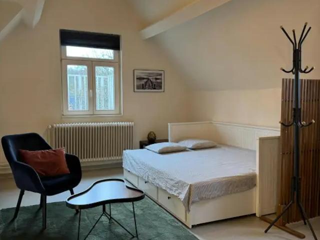 in medehuur Appartement Ukkel