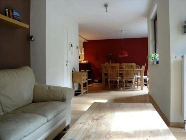 in medehuur Appartement Ukkel