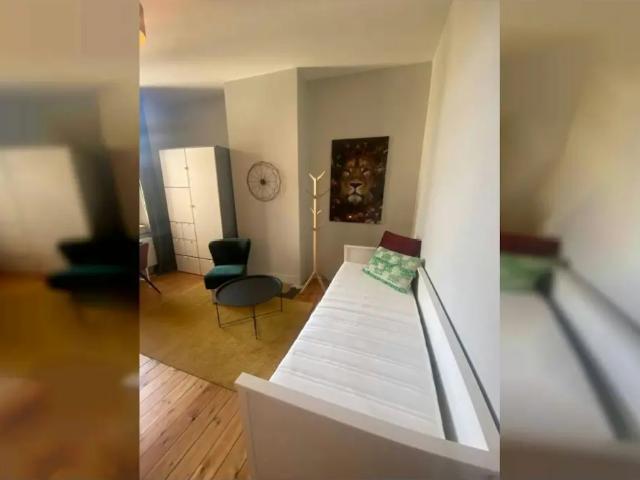 in medehuur Appartement Vorst