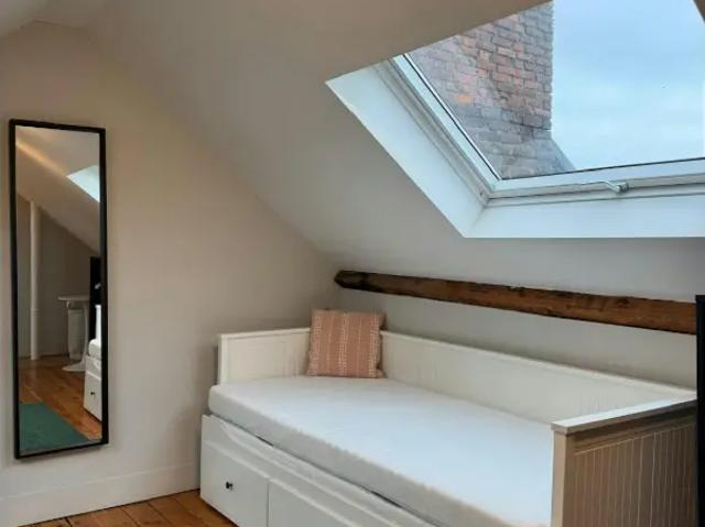 in medehuur Appartement Vorst