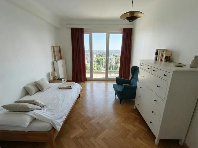 in medehuur Appartement Vorst