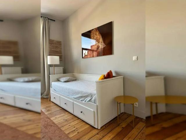 in medehuur Appartement Vorst
