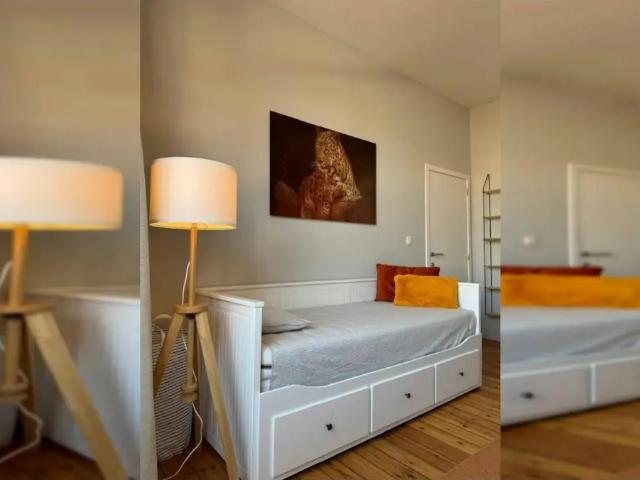 in medehuur Appartement Vorst