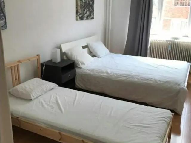 in medehuur Appartement Zaventem