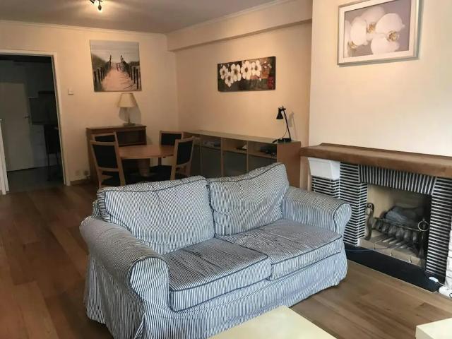 in medehuur Appartement Zaventem