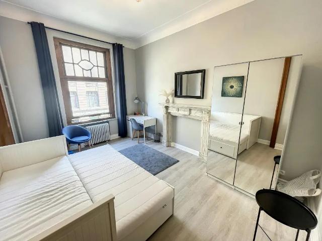 in medehuur Appartement Anderlecht