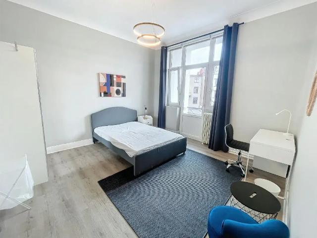 in medehuur Appartement Anderlecht