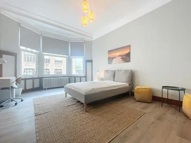 in medehuur Appartement Anderlecht