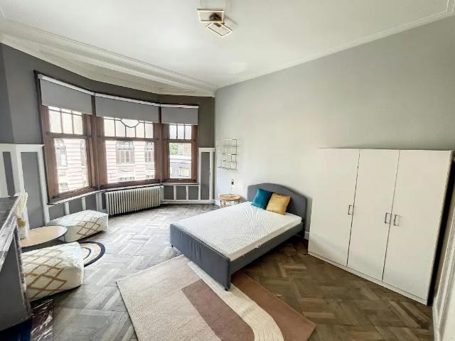 in medehuur Appartement Anderlecht