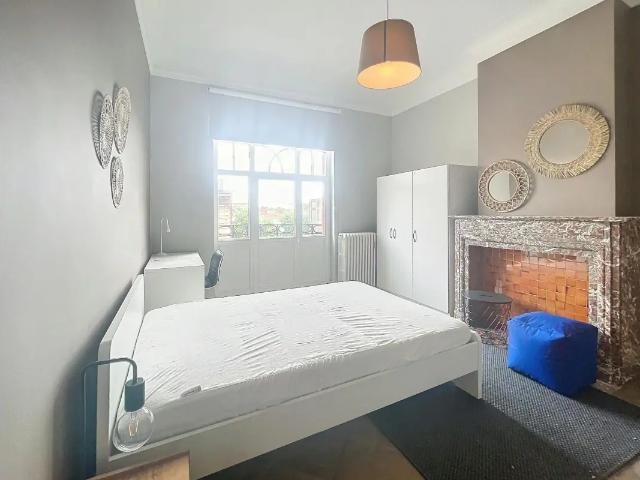 in medehuur Appartement Anderlecht