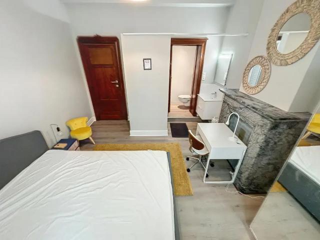 in medehuur Appartement Anderlecht