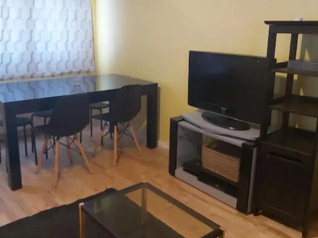 in medehuur Appartement Anderlecht