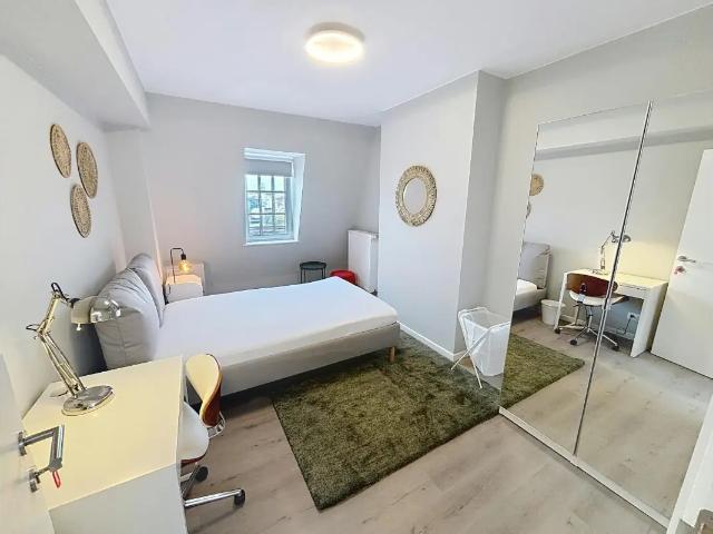 in medehuur Appartement Anderlecht