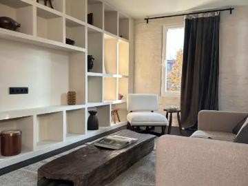 Appartement te huur in Antwerpen