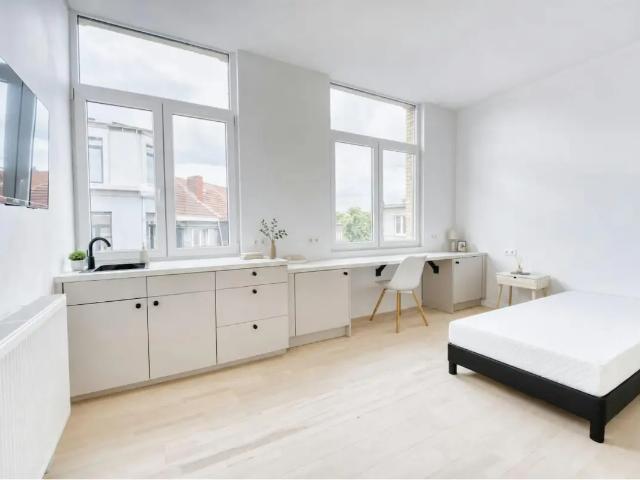 in medehuur Appartement Borgerhout