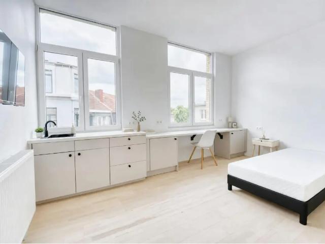 in medehuur Appartement Borgerhout