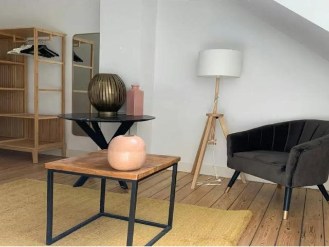 in medehuur Appartement Brussel