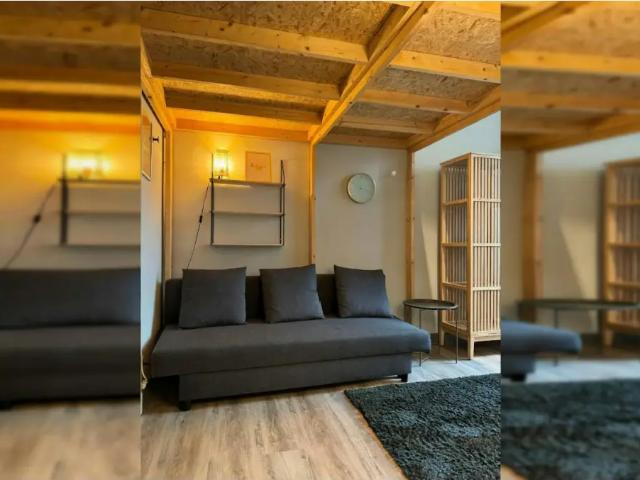 in medehuur Appartement Brussel