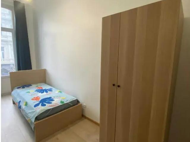 in medehuur Appartement Brussel