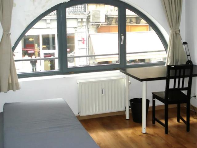 in medehuur Appartement Brussel