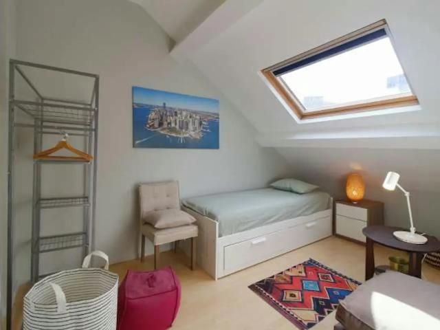 in medehuur Appartement Brussel
