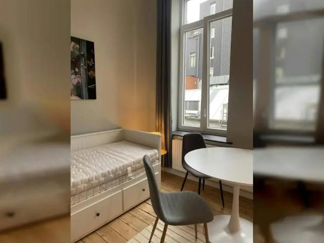in medehuur Appartement Brussel