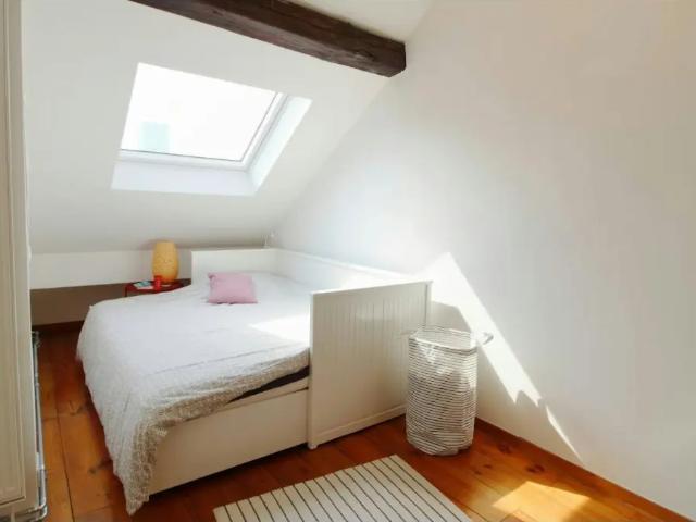 in medehuur Appartement Brussel