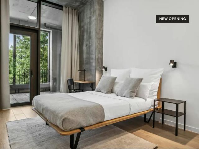 in medehuur Appartement Brussel