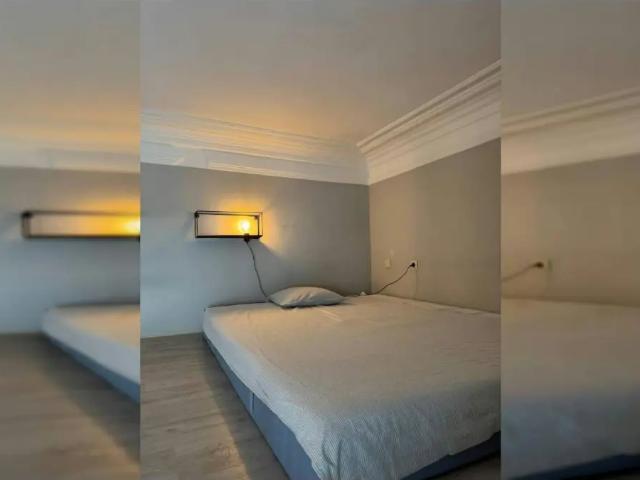 in medehuur Appartement Brussel