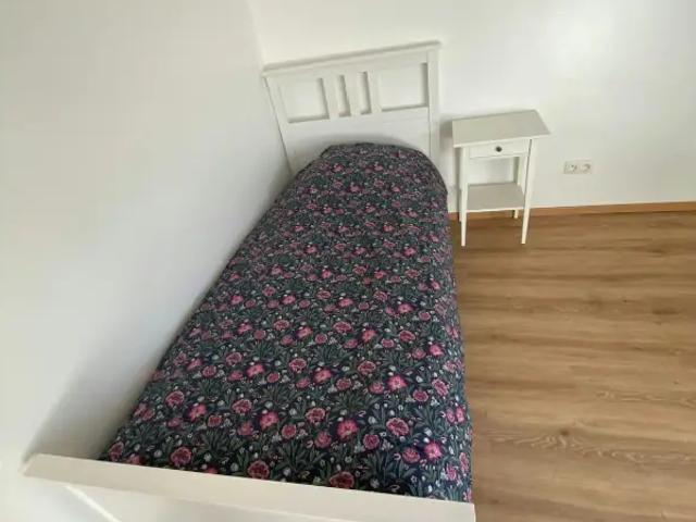 in medehuur Huis Brussel