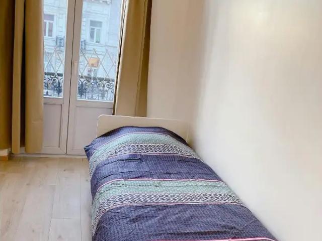 in medehuur Appartement Brussel