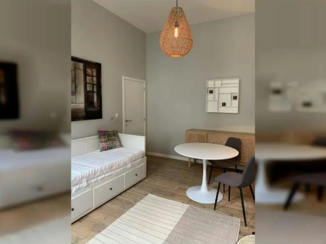 in medehuur Appartement Brussel