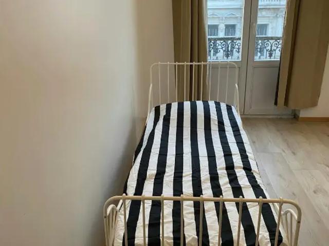 in medehuur Appartement Brussel