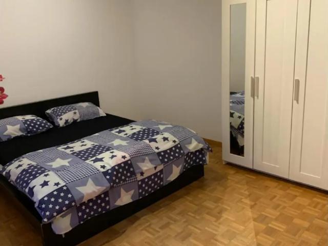 in medehuur Appartement Elsene