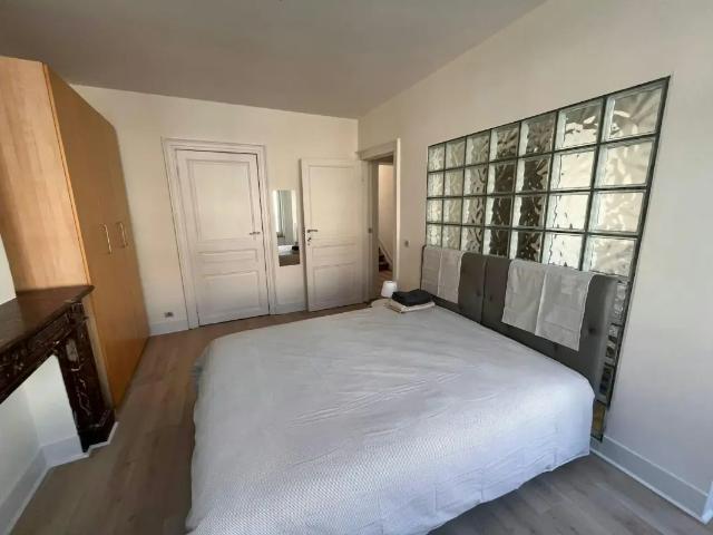in medehuur Appartement Elsene