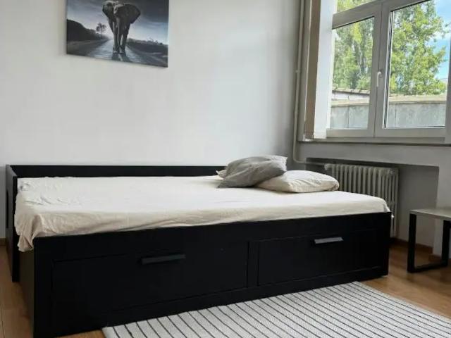 in medehuur Appartement Elsene